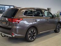 gebraucht Mitsubishi Outlander P-HEV Top 4WD*Plug In Hybrid*Max.Austat