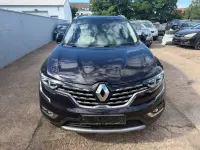 Gebraucht Renault Koleos Initiale Paris 177 PS (130 kW) 2017 Schwarz SUV