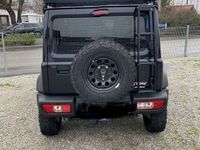 gebraucht Suzuki Jimny 1,5 4WD