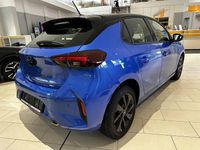 Gebraucht Opel Corsa 101 PS (74 kW) 2024 Blau Limousine