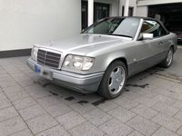 gebraucht Mercedes E220 