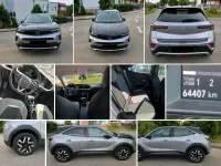 Gebraucht Opel Mokka 130 PS (95 kW) 2022 Grau SUV