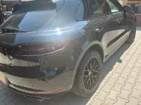 Gebraucht Porsche Macan GTS 360 PS (264 kW) 2018 Schwarz SUV
