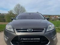 gebraucht Ford Mondeo Turnier Titanium