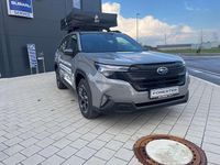 Neu Subaru Forester Active 136 PS (100 kW) 2025 River rock pearl SUV