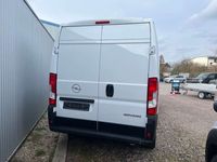 gebraucht Opel Movano 2.2 165PS L3H2 VA Selection Temp, PDC, Komfortsitz