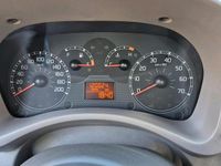 Gebraucht Fiat Panda 60 PS (44 kW) 2003 Rot Kleinwagen