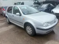 Gebraucht VW Golf III 75 PS (55 kW) 1999 Silber Limousine