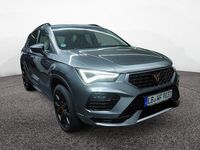 Usata Cupra Ateca 190 CV (139 kW) 2025 Grigio SUV