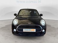Gebraucht Mini ONE 102 PS (75 kW) 2019 Schwarz Kleinwagen