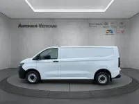 Gebraucht VW T7 150 PS (110 kW) 2025 Weiß Van
