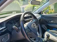 Gebraucht Opel Corsa Edition 75 PS (55 kW) 2020 Schwarz Kleinwagen