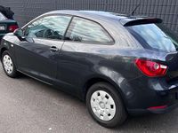 Gebraucht Seat Ibiza 45 PS (33 kW) 2010 Grau Limousine