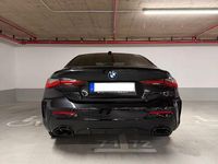Gebraucht BMW 440 374 PS (275 kW) 2023 Schwarz Coupé