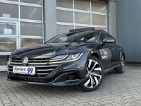 gebraucht VW Arteon Shooting Brake / R-Line / Standhzg / AHK