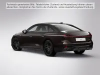 Neu Audi A6 Sport 204 PS (150 kW) 2026 Madeirabraun metallic Limousine