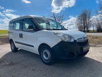 gebraucht Opel Combo D Selection L1H1