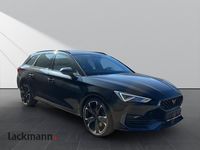 Gebraucht Cupra Leon VZ 310 PS (228 kW) 2024 Schwarz Kombi