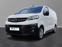 gebraucht Opel Vivaro Cargo Edition L 2.0 D Keyless PDC Klimaautom PDCv+h