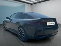 Neu BMW i4 250 kW (340 PS) 2026 Grau Limousine