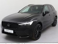 Gebraucht Volvo XC60 Plus 455 PS (334 kW) 2024 Schwarz SUV