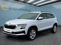Gebraucht Skoda Karoq Selection 150 PS (110 kW) 2025 SUV