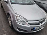 gebraucht Opel Astra Astra1.7 CDTI DPF Selection