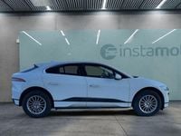 Gebraucht Jaguar I-Pace S 294 kW (400 PS) 2022 Weiß SUV
