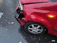 Gebraucht Fiat Panda Active 54 PS (39 kW) 2009 Kleinwagen