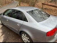 Gebraucht Audi A4 S-Line 200 PS (147 kW) 2004 Limousine