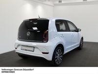 gebraucht VW up! 1.0 Active Einparkhilfe Sitzheizung
