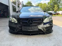 Gebraucht Mercedes E500 Elegance 408 PS (300 kW) 2013 Schwarz Limousine