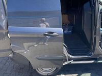 Second-hand Ford Transit 100 CP (73 kW) 2021 Gri Van