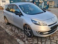 gebraucht Renault Grand Scénic III 1.4tce bose 7sitzer