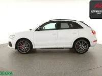 Gebraucht Audi RS Q3 Performance 367 PS (269 kW) 2016 Weiss (metallic) SUV
