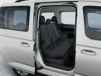 Neu VW Caddy Maxi Life Life 122 PS (89 kW) 2025 Wählbar Van / Kleinbus