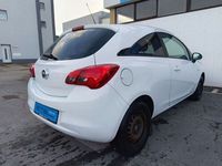 gebraucht Opel Corsa CorsaE Edition 1,2 Klima Euro6 BT