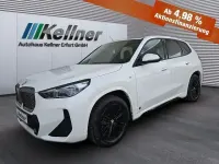 Gebraucht BMW iX1 Performance 230 kW (313 PS) 2024 Andere SUV