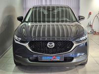 Gebraucht Mazda CX-30 140 PS (102 kW) 2025 Blau SUV