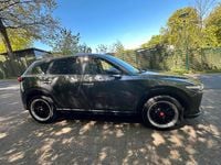 Second-hand Mazda 5 2017 Gri Monovolum