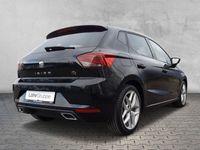 gebraucht Seat Ibiza 1.0 TSI FR