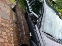 Gebraucht Kia Rio 97 PS (71 kW) 2007 Schwarz Kleinwagen