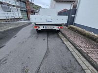 Gebraucht Peugeot Boxer 110 PS (80 kW) 2015 Van