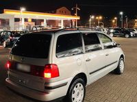Gebraucht VW Golf IV 131 PS (96 kW) 2002 Silber Limousine