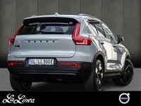 Gebraucht Volvo EX40 Plus 185 kW (252 PS) 2026 Grau SUV