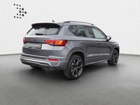 Gebraucht Cupra Ateca 190 PS (139 kW) 2025 Graphitgrau SUV