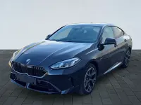 Gebraucht BMW 223 M Sport 218 PS (160 kW) 2025 Schwarz Coupé