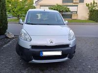 Gebraucht Peugeot TePee 92 PS (67 kW) 2014 Kombi