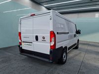 gebraucht Fiat Ducato 9 30 L1H1 Kawa 140 Klima,Tempomat,DAB