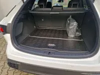 Neu Lexus RX450h+ E-FOUR F-Sport 309 PS (227 kW) 2026 Fuijiweiß glass flake SUV
